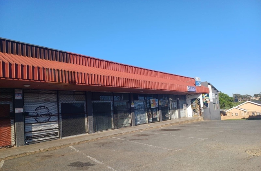 Commercial Property for Sale in Braelyn Heights Eastern Cape
